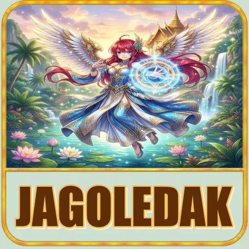 Pratinjau layar jagoledak